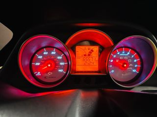 Kymco Super Dink 125cc Negra/Gris