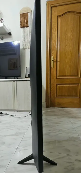 TV LG 55 4K UHD 55UR81006LJ + Mando puntero