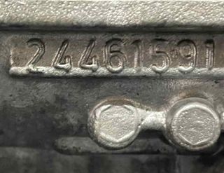 Culata opel 136960 24461591 astra h berlina 1.6