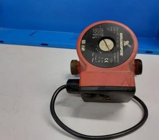 Ricambio completo per caldaia Fagor ECOplus fa 15/20