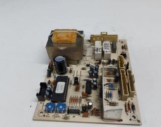 Ricambio completo per caldaia Fagor ECOplus fa 15/20