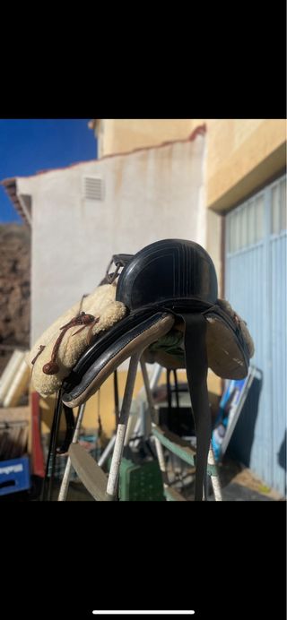 Oferta Montura Vaquera