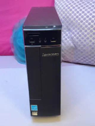 PC Lenovo Office SSD