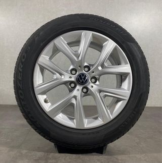 Llantas Volkswagen Caddy 17"