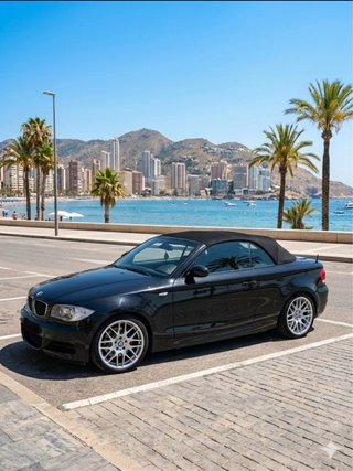 BMW Serie 1 2009