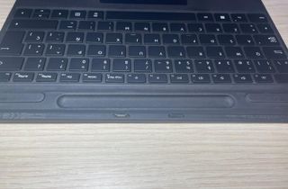 Tastiere Microsoft Surface Pro 9 + Slim Pen