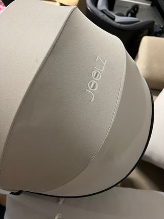 Maxi-Cosi Silla Bebé con base incluida. Como nueva