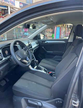 Volkswagen T-Roc 2023