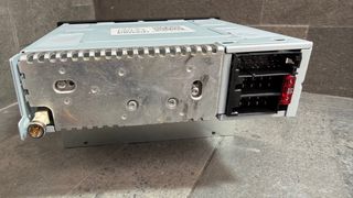 Radio VW Golf IV RCN210 Luz Azul