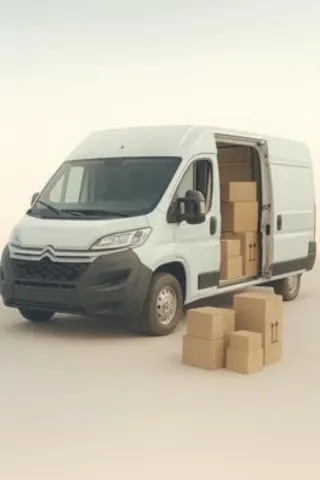 Portes en Coruña y alrededores