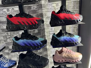 Zapatillas deportivas hombre/mujer