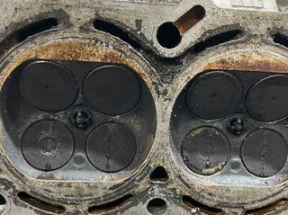 Culata opel 24449645 omega b 3.2 v6 24v cat 136982