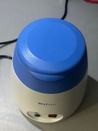 Sterilizzatore a microsfere