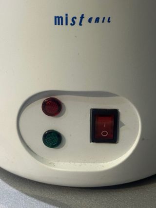 Sterilizzatore a microsfere