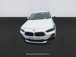 BMW X2 sDrive18d