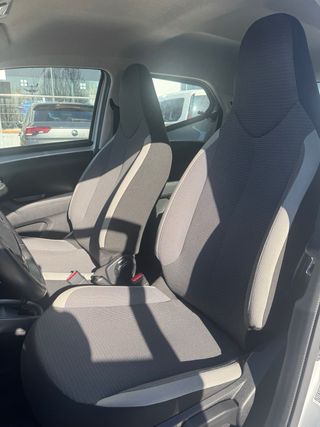 Toyota Aygo 2020 por 155€/mes