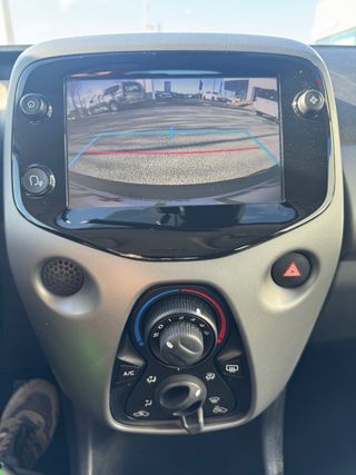 Toyota Aygo 2020 por 155€/mes
