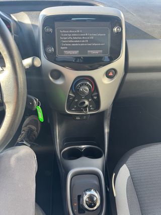 Toyota Aygo 2020 por 155€/mes