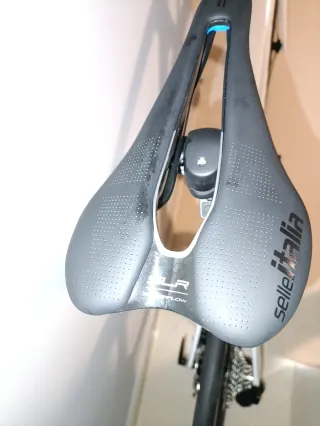 Sillín Selle Italia SLR Boost TM