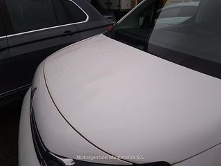 CITROEN BERLINGO Talla M BlueHDi 73kW CONTROL