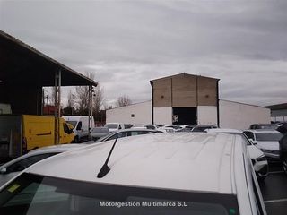 CITROEN BERLINGO Talla M BlueHDi 73kW CONTROL