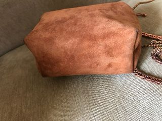 Bolso Loewe Vintage en piel