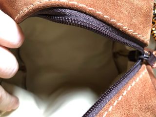 Bolso Loewe Vintage en piel