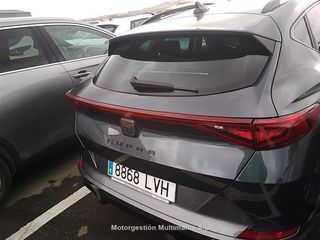 CUPRA FORMENTOR 2.0 TDI 110kW (150 CV)