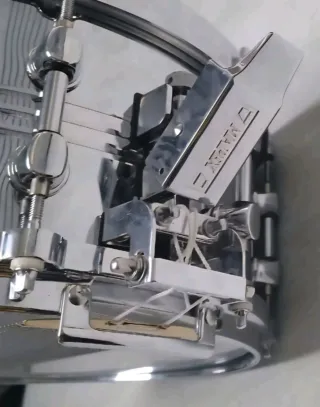 Mapex Orion 14x6,5 Chromium Cast Seamless Envío OK