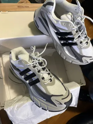 Adidas Adistar Jellyfish Pharrell T44.5