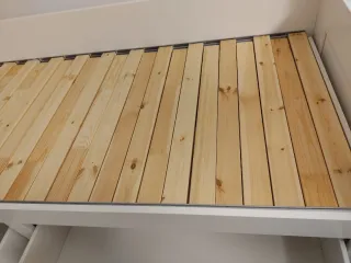 Sofá Cama de IKEA