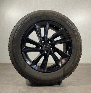 Llantas Skoda Kodiaq 17"