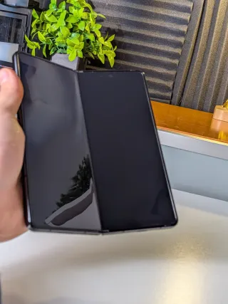 COMO NUEVO | Galaxy Z Fold 5 Nero