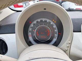 FIAT 500 Cult 1.0 Hybrid 51KW (70 CV)