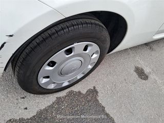 FIAT 500 Cult 1.0 Hybrid 51KW (70 CV)