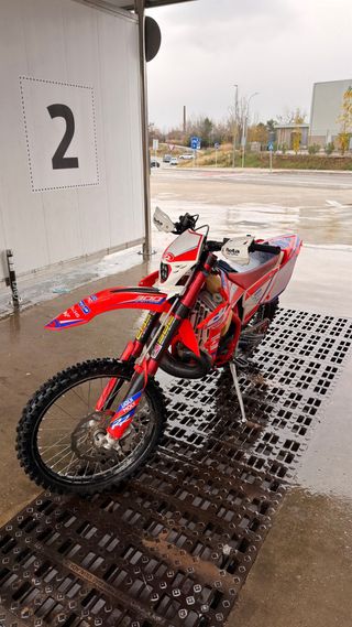 Beta RR 300 2T Factory 2015 Enduro