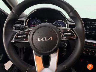 Kia XCeed 1.0 T-GDi Drive 88kW (120CV)