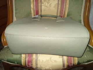 Bolso Parfois verde oliva