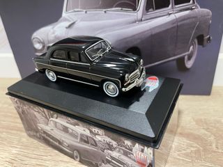 SEAT 1400 A (1954) escala 1/43