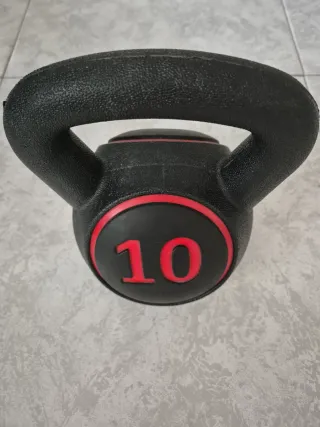 Kettlebell 10 lb