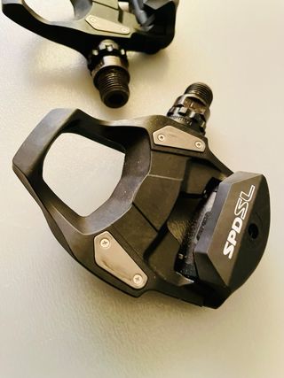 Pedales Shimano SPD-SL