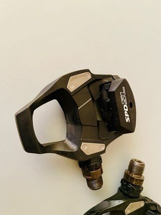 Pedales Shimano SPD-SL