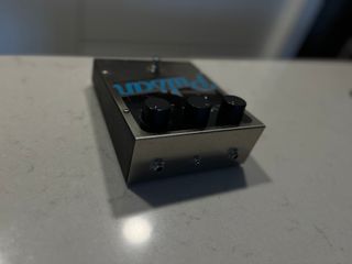 Electro-Harmonix Pulsar Tremolo Pedal