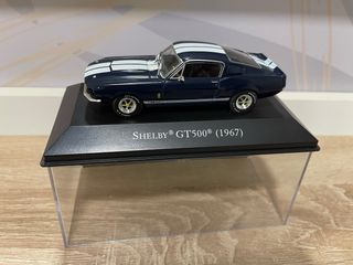 Shelby GT500 1967 Escala 1/43