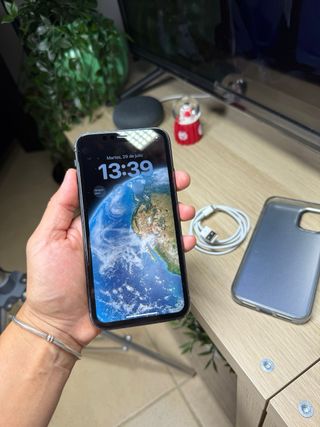 iPhone 11 64GB Negro