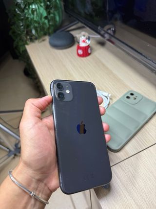 iPhone 11 64GB Negro