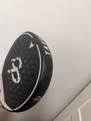 Pala de pádel DoPadel