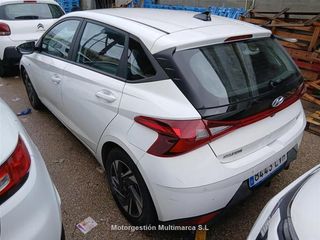 HYUNDAI I20 (O) 1.0 TGDI 74kW (100CV) 48V Klass