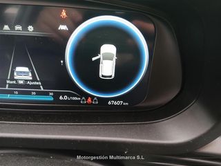 HYUNDAI I20 (O) 1.0 TGDI 74kW (100CV) 48V Klass