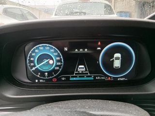 HYUNDAI I20 (O) 1.0 TGDI 74kW (100CV) 48V Klass